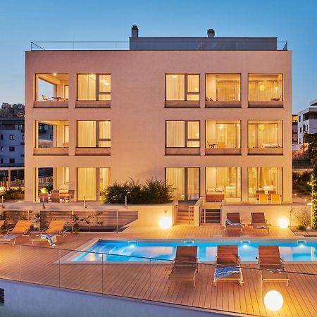 Eol Apartments Сплит Екстериор снимка