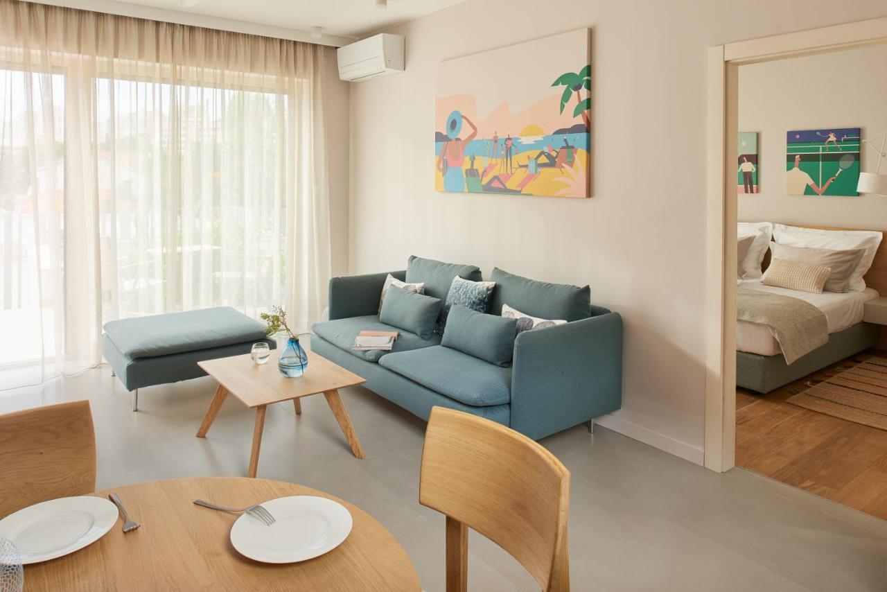 Eol Apartments Сплит Екстериор снимка