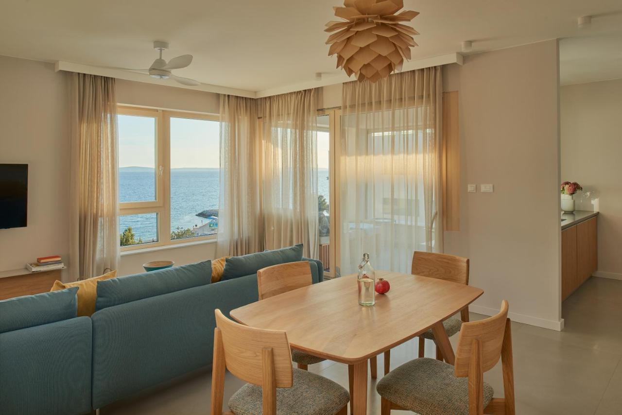 Eol Apartments Сплит Екстериор снимка