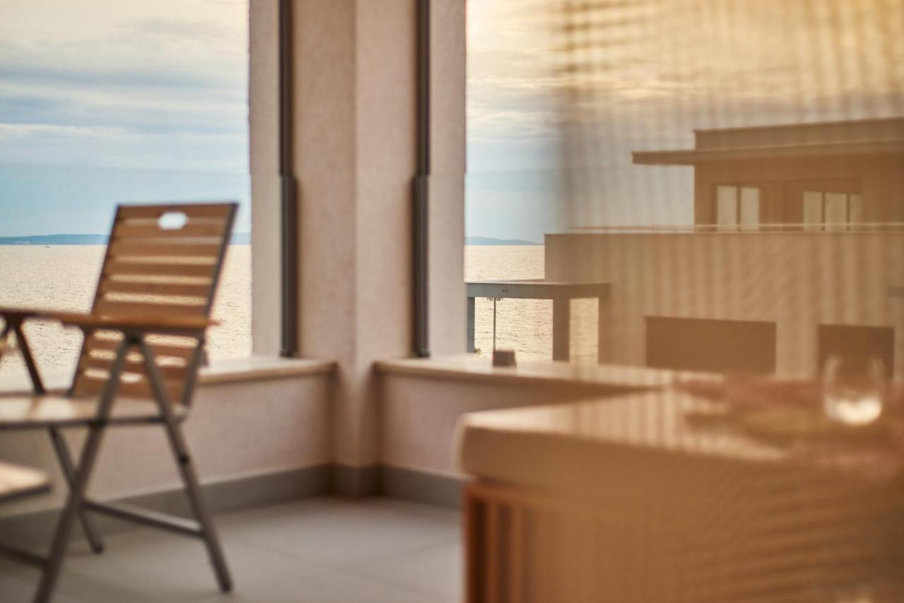 Eol Apartments Сплит Екстериор снимка