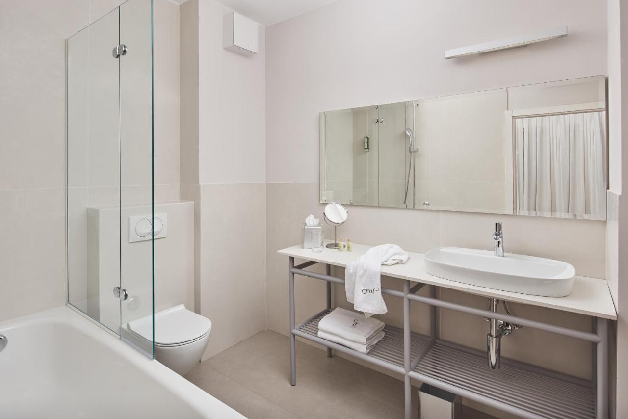Eol Apartments Сплит Екстериор снимка