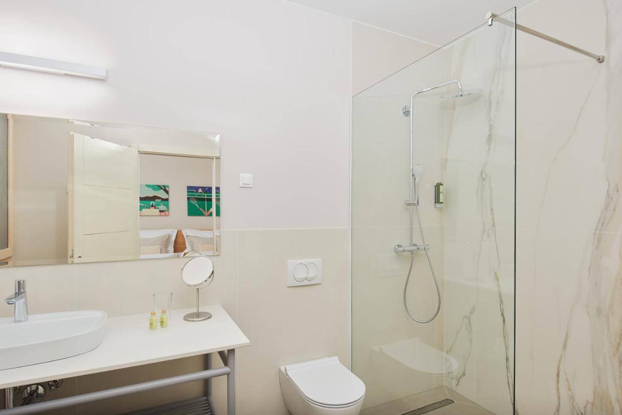 Eol Apartments Сплит Екстериор снимка
