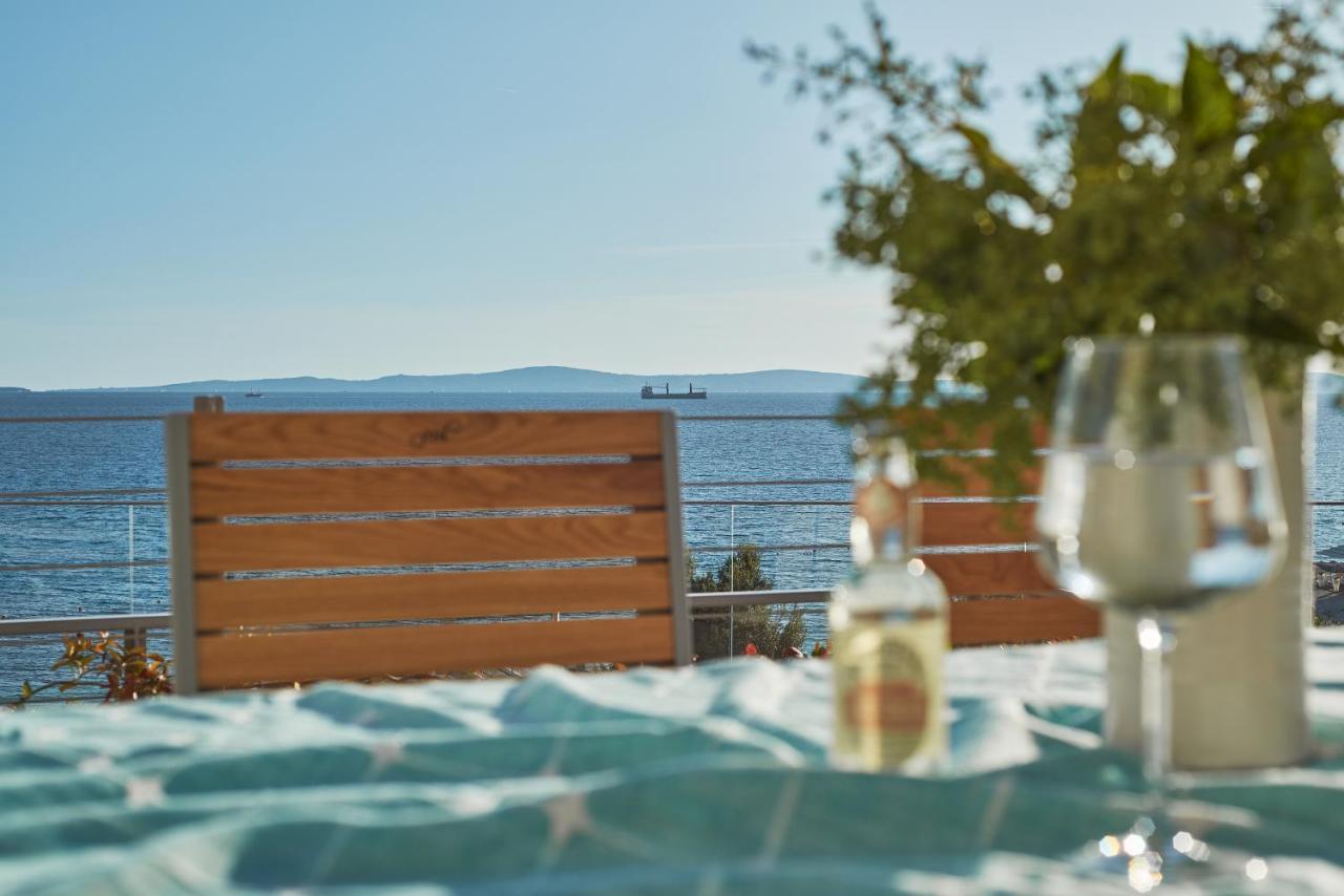 Eol Apartments Сплит Екстериор снимка