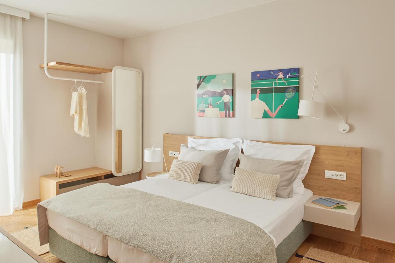 Eol Apartments Сплит Екстериор снимка