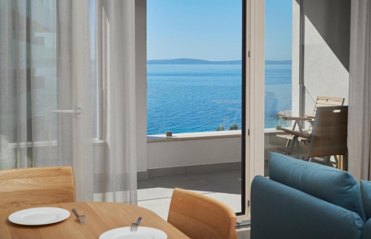 Eol Apartments Сплит Екстериор снимка