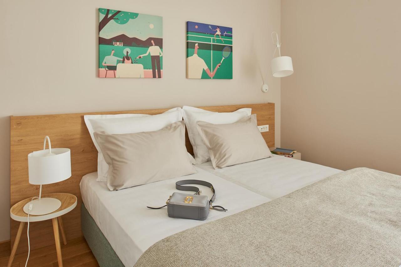 Eol Apartments Сплит Екстериор снимка