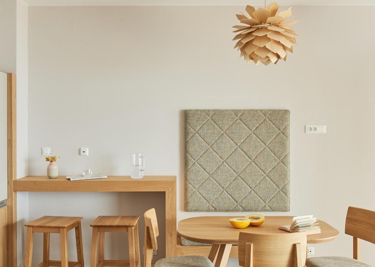 Eol Apartments Сплит Екстериор снимка