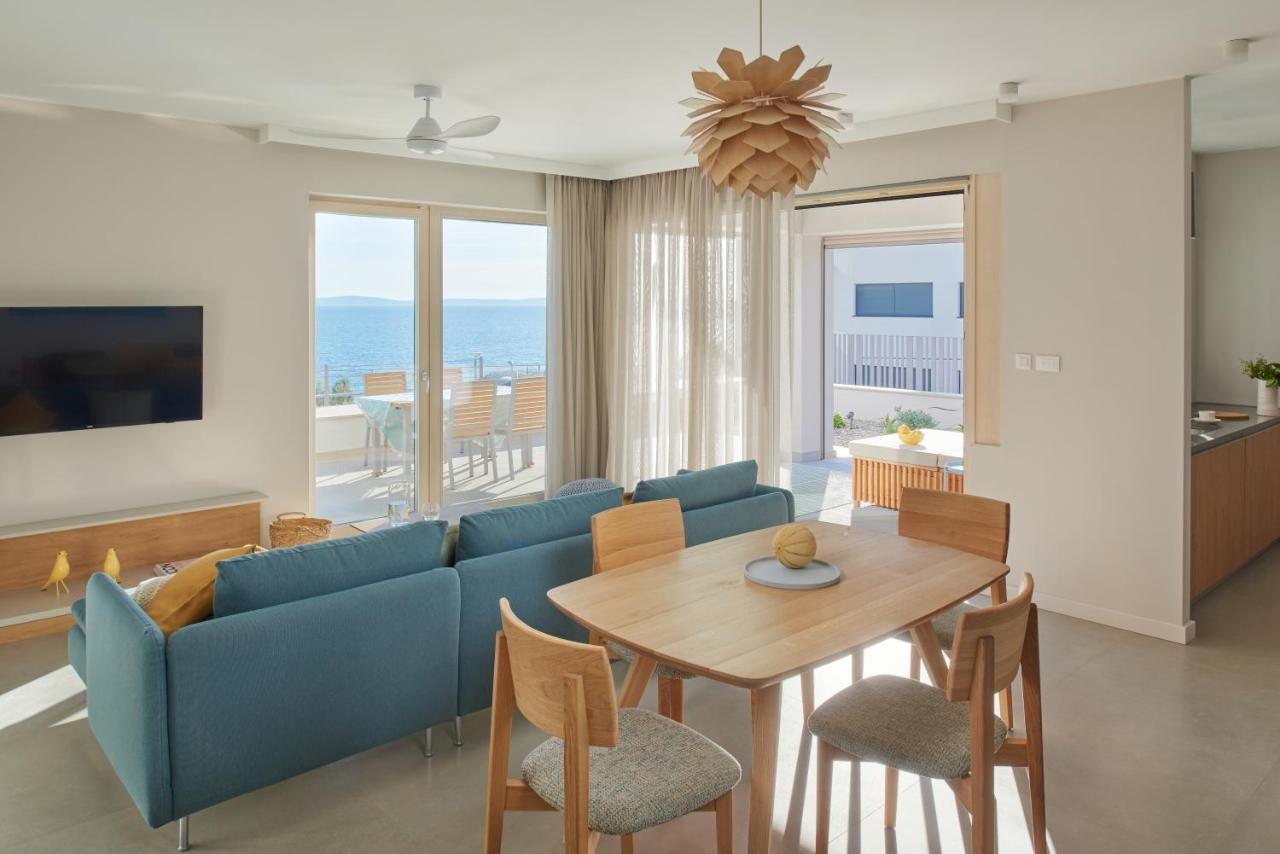 Eol Apartments Сплит Екстериор снимка