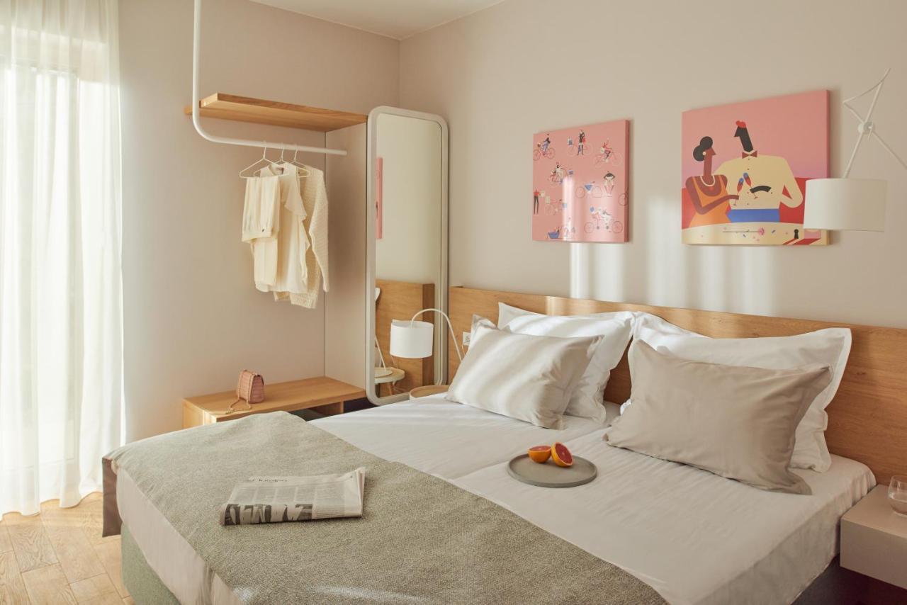 Eol Apartments Сплит Екстериор снимка