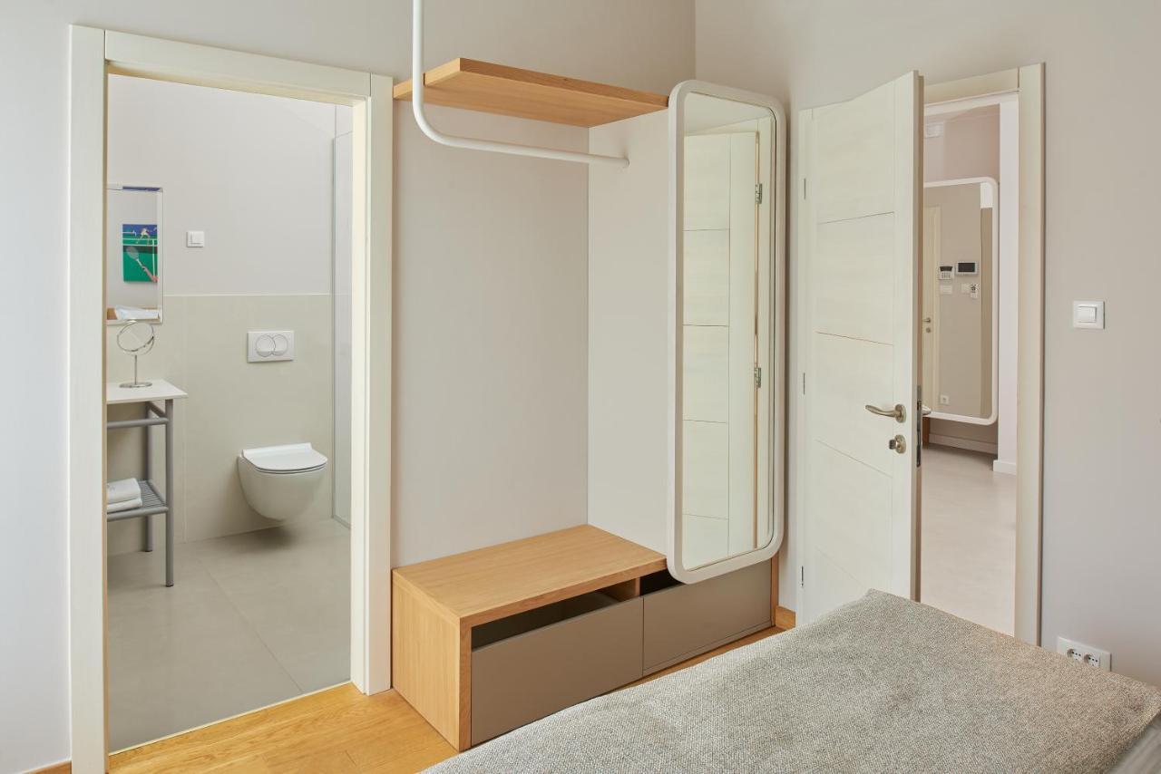 Eol Apartments Сплит Екстериор снимка