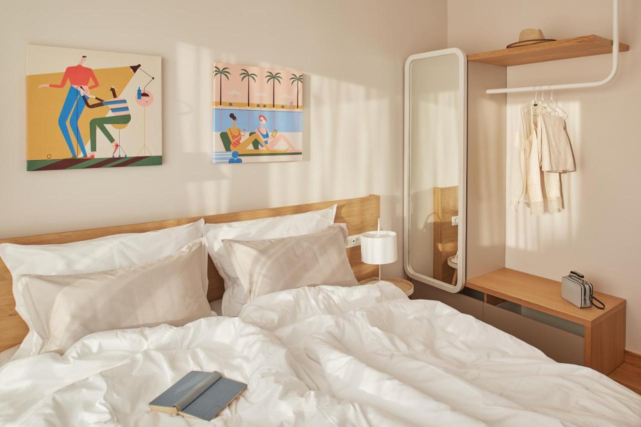 Eol Apartments Сплит Екстериор снимка