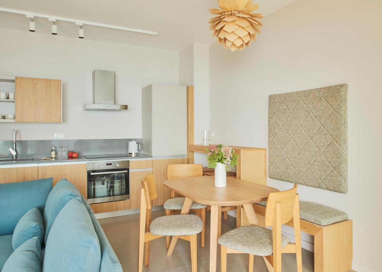 Eol Apartments Сплит Екстериор снимка