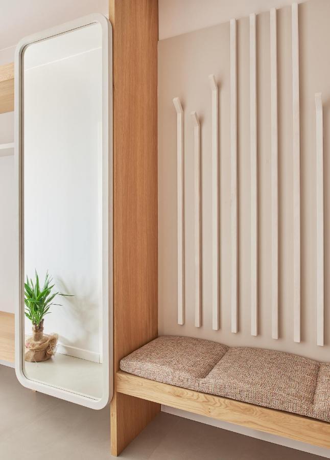 Eol Apartments Сплит Екстериор снимка