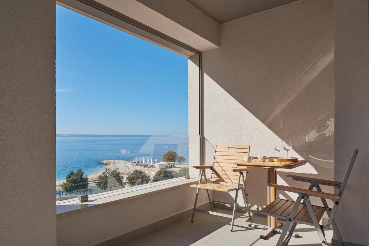 Eol Apartments Сплит Екстериор снимка
