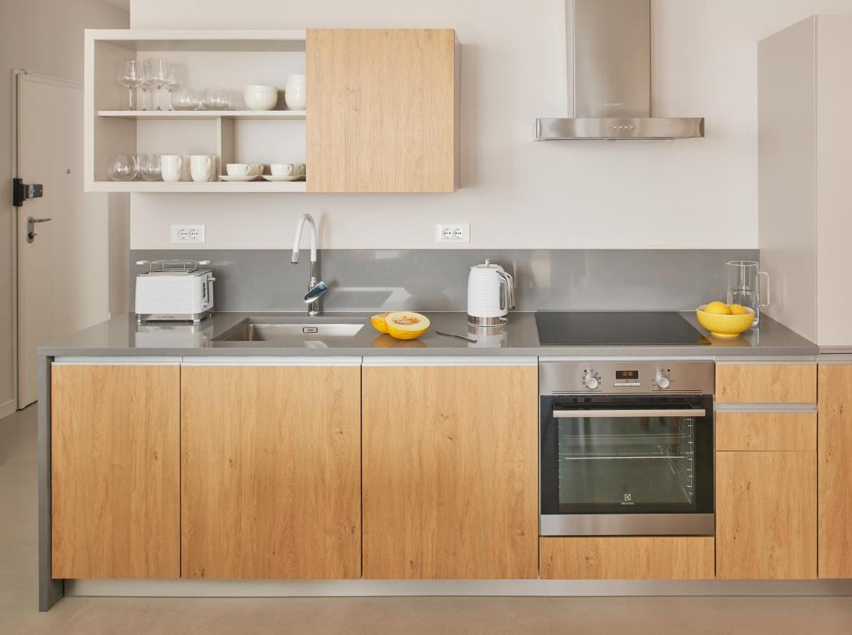 Eol Apartments Сплит Екстериор снимка
