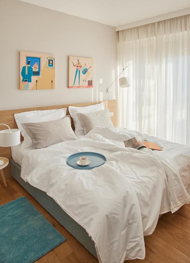 Eol Apartments Сплит Екстериор снимка