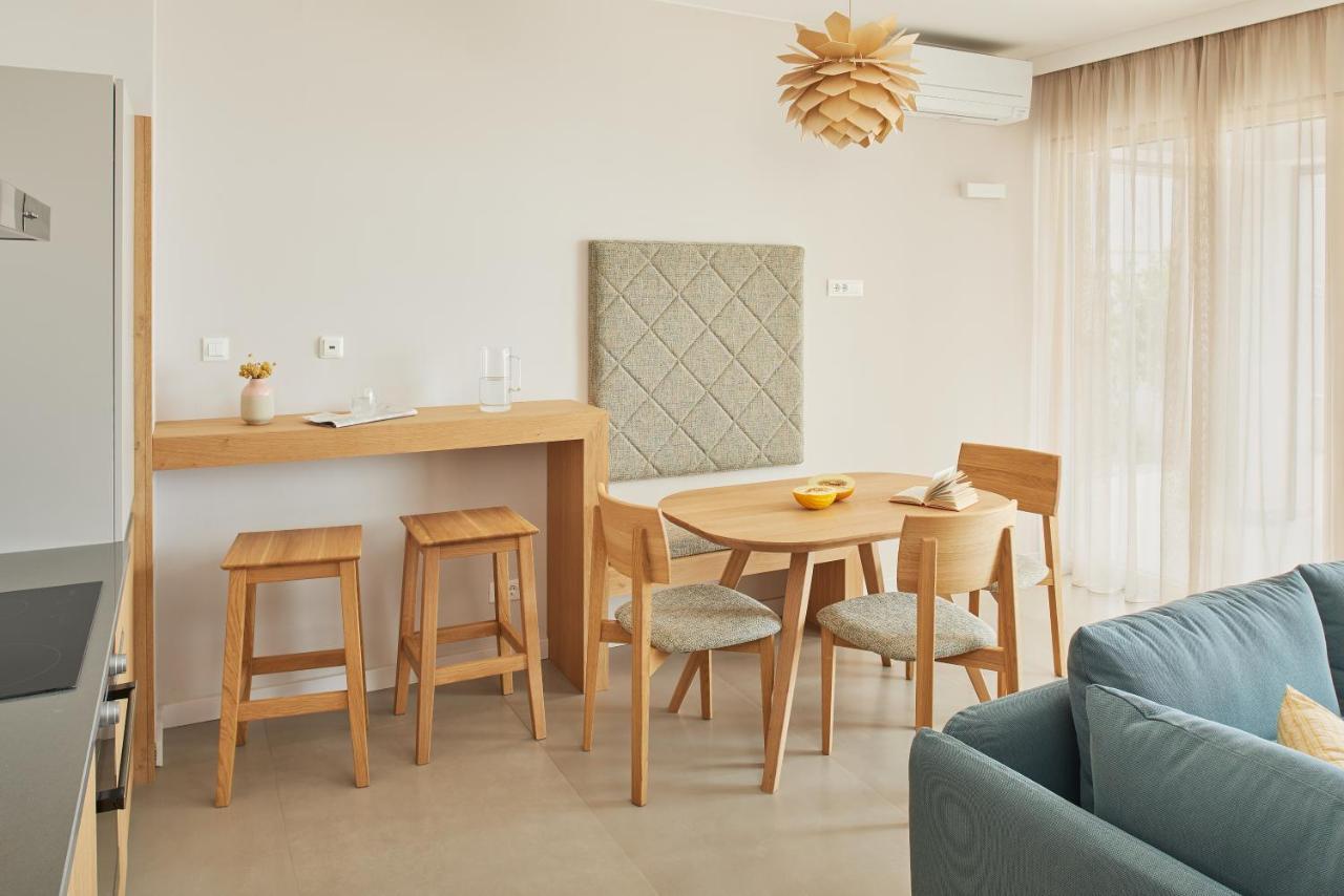 Eol Apartments Сплит Екстериор снимка