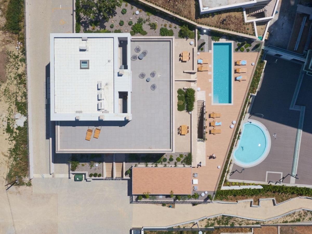 Eol Apartments Сплит Екстериор снимка