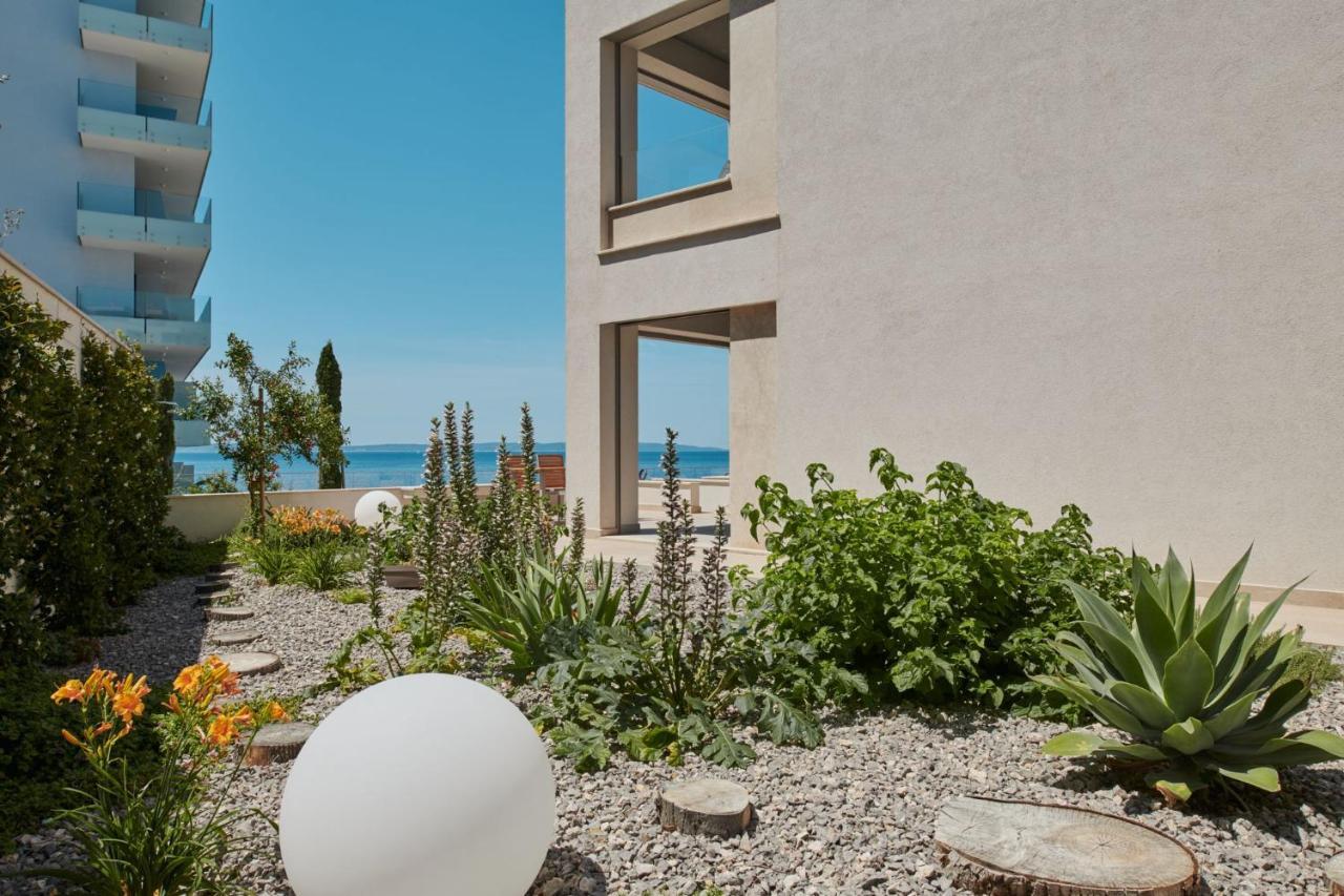 Eol Apartments Сплит Екстериор снимка