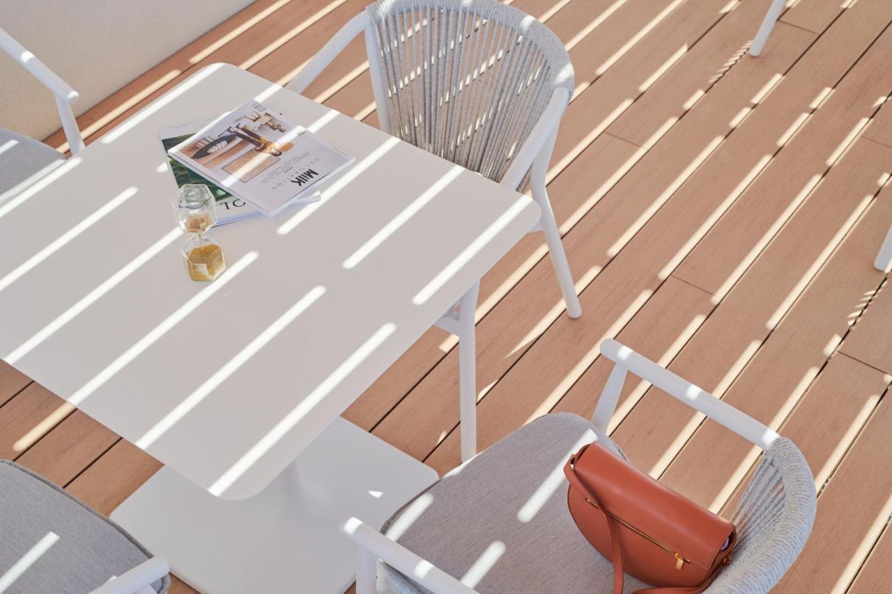 Eol Apartments Сплит Екстериор снимка