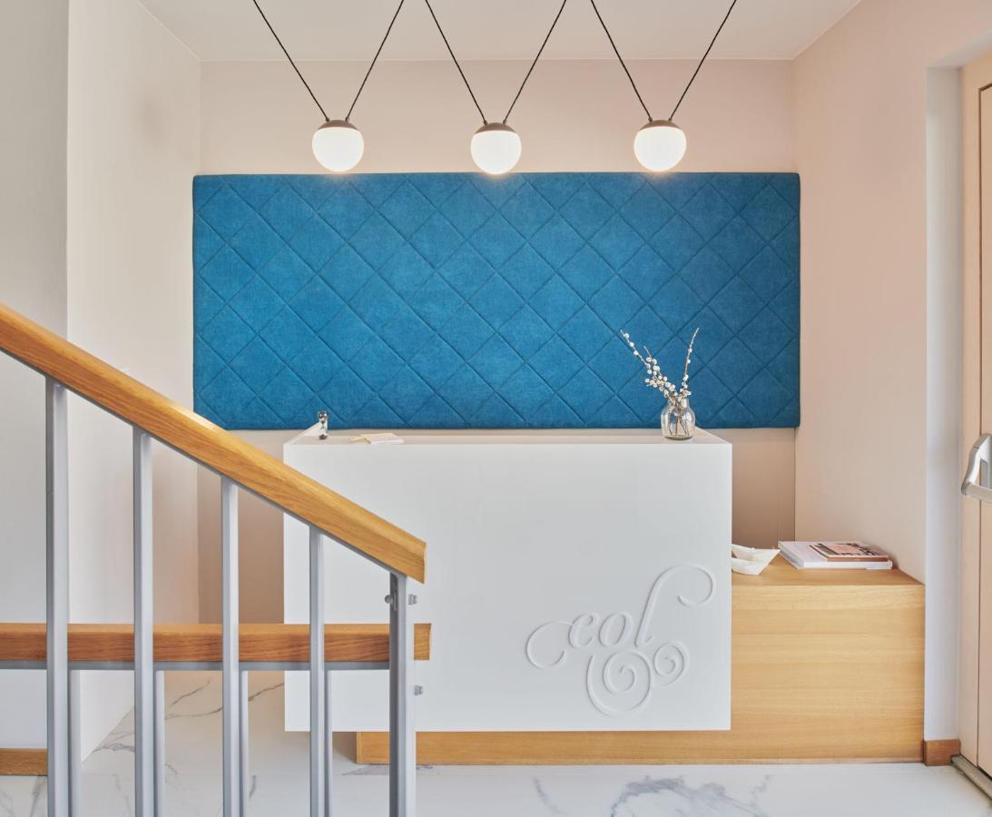 Eol Apartments Сплит Екстериор снимка