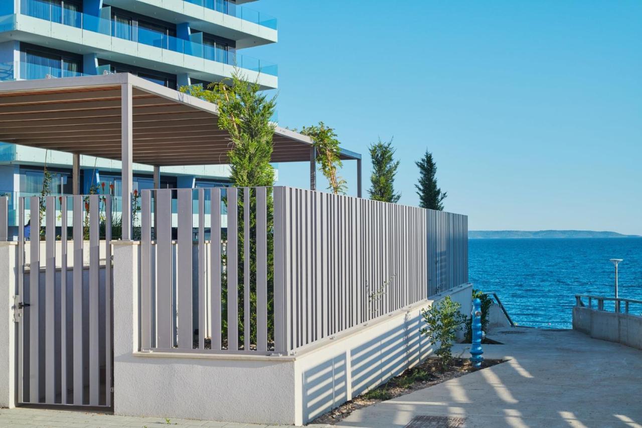 Eol Apartments Сплит Екстериор снимка