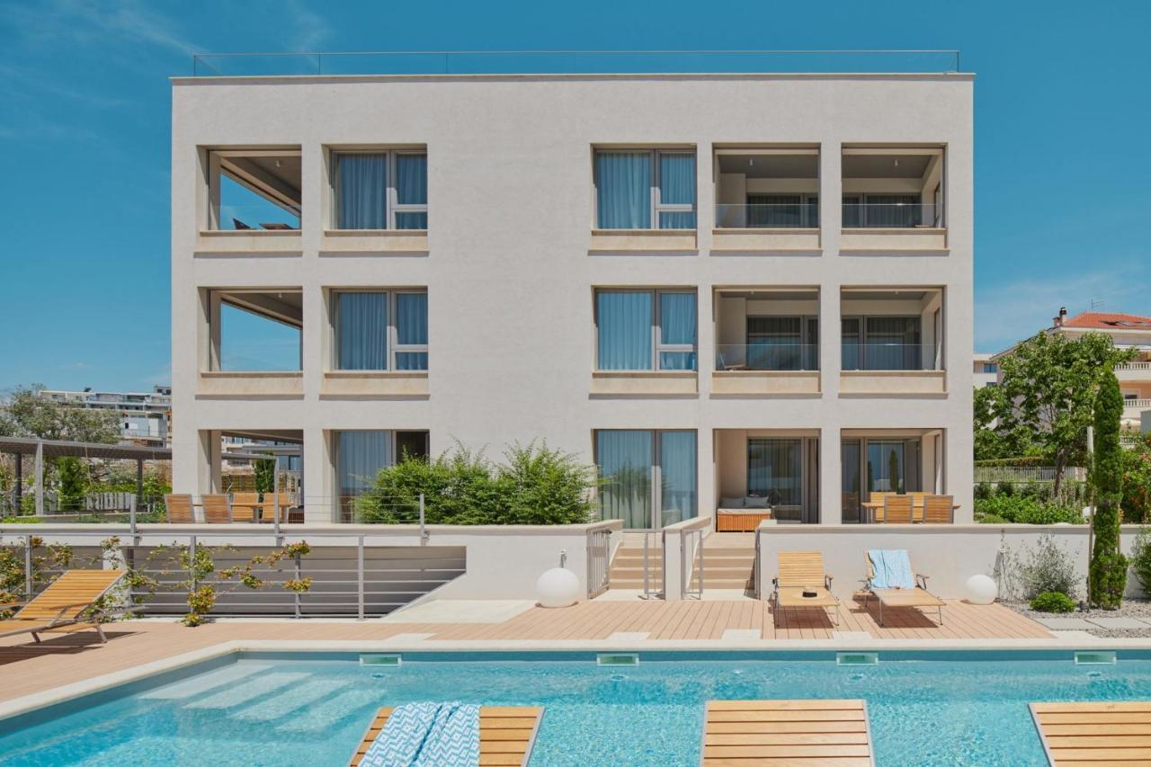Eol Apartments Сплит Екстериор снимка