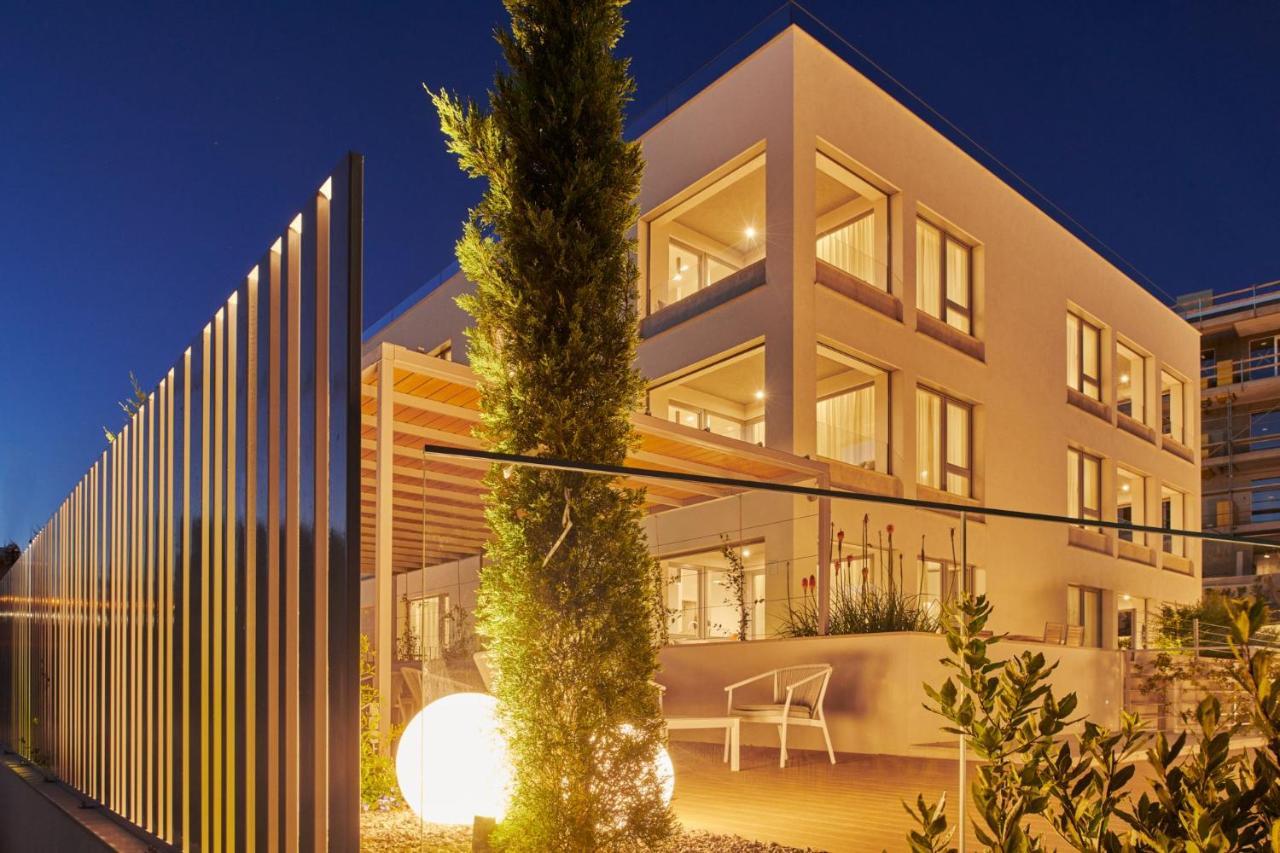 Eol Apartments Сплит Екстериор снимка