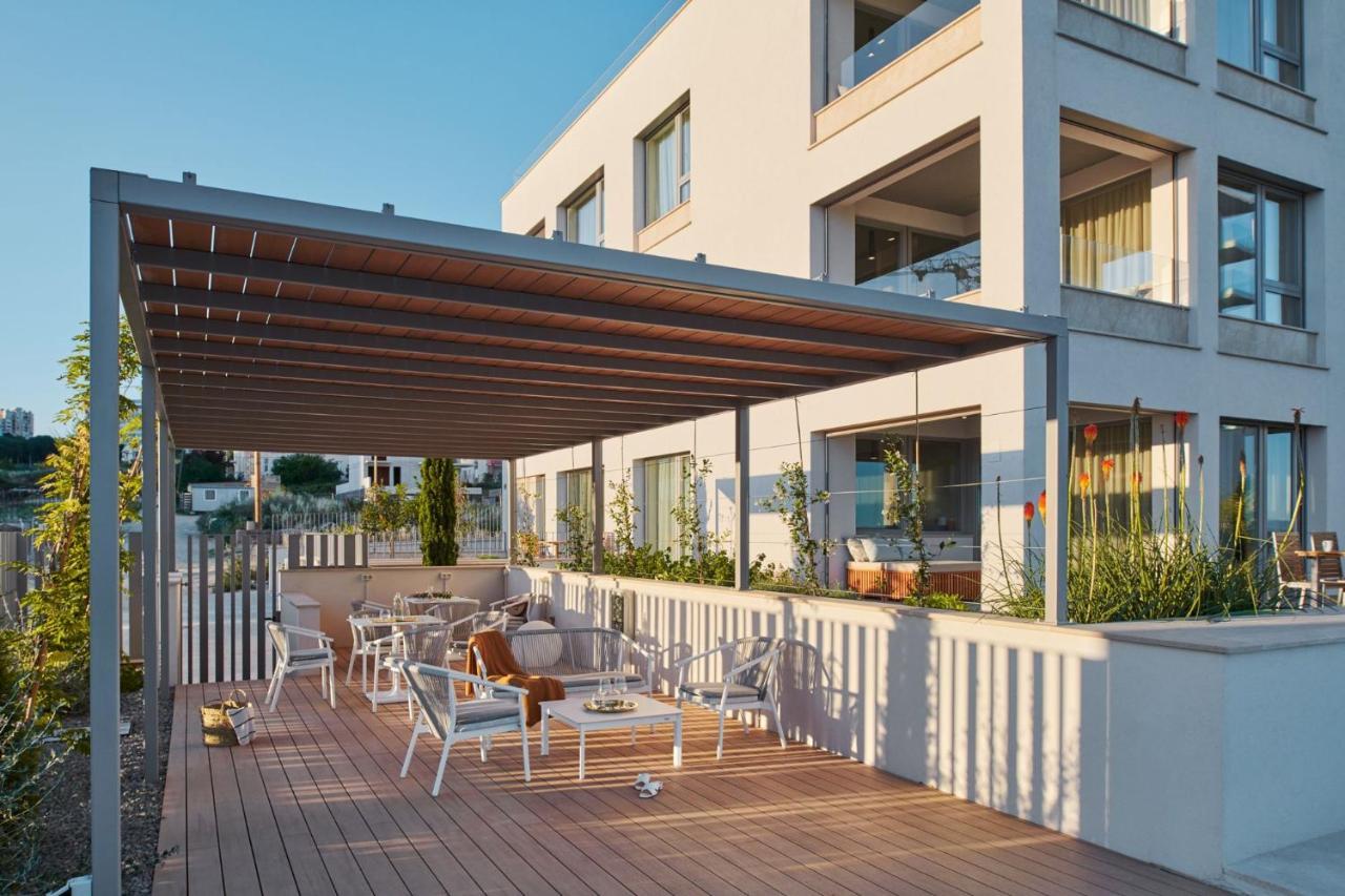 Eol Apartments Сплит Екстериор снимка