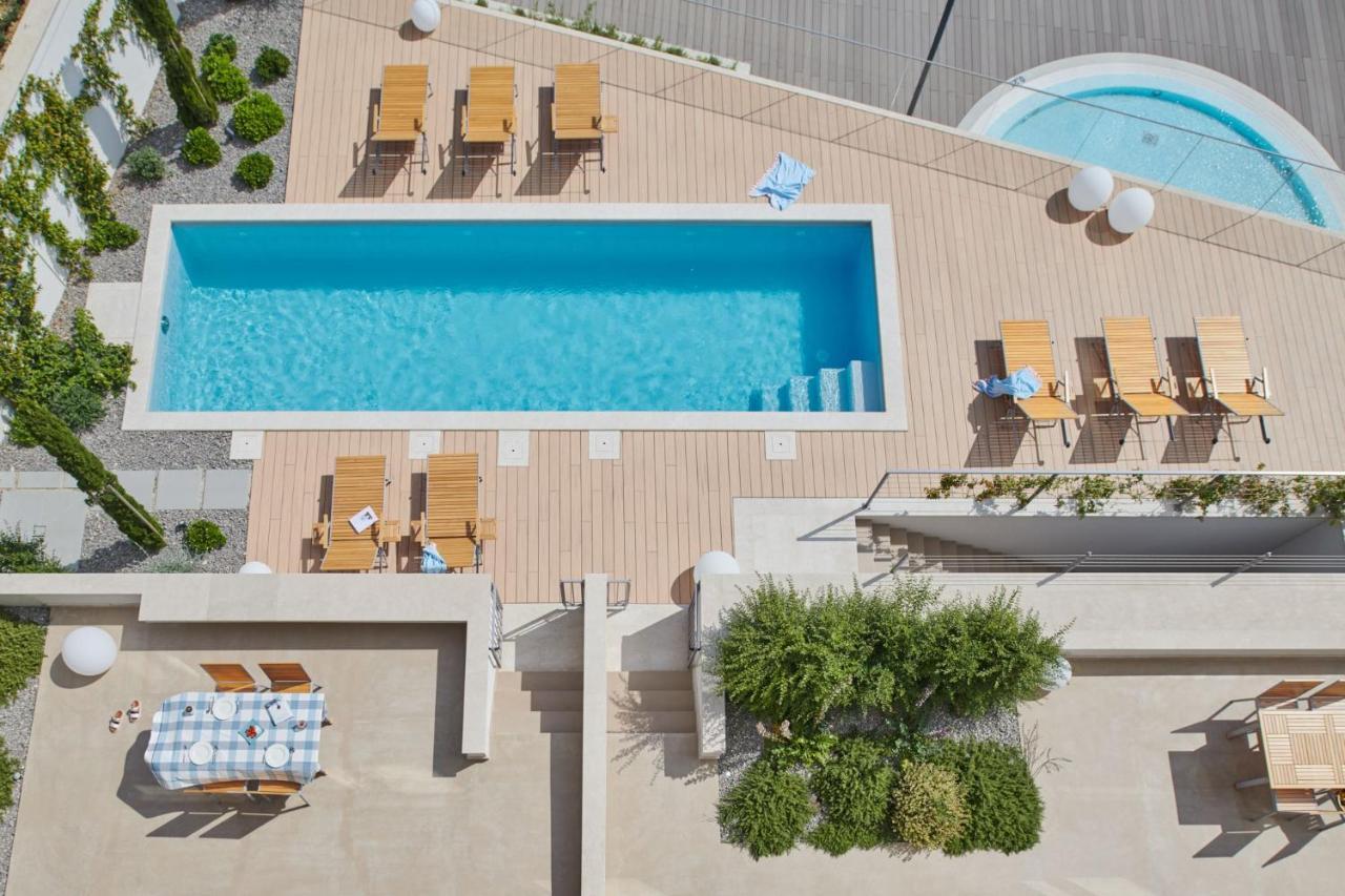 Eol Apartments Сплит Екстериор снимка